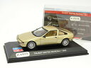 ixo presse 143 talbot matra murena 1981ネットワークプレス※注意※NYからの配送になりますので2週間前後お時間をいただきます。人気の商品は在庫が無い場合がございます。ご了承くださいませ。サイズの種類の商品は購入時の備考欄にご希望のサイズをご記載ください。　携帯メールでの登録ですと楽天からのメールが届かない場合がございます。