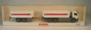 【送料無料】ホビー 模型車 車 レーシングカー ベンツアテーゴ#wiking 187 nr 779 40 52 mercedes benz atego tanklastzug esso ovp 2312