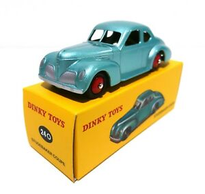 studebaker coupe state jantes rouges dinky toys atlas voiture miniature 24oリムアトラスミニチュアカー※注意※NYからの配送になりますので2週間前後お時間をいただきま...