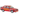 【送料無料】ホビー 模型車 車 レーシングカー フォードエスコートダイカストコーギーford escort rs 1600i diecast corgi 143...