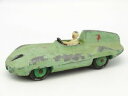 【送料無料】ホビー 模型車 車 レーシングカー コンノートdinky toys gb sb 143 connaught 236(3)
