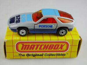 ̵ۥۥӡϷ֡֡졼󥰥 ݥ륷ޥåporsche 928 59d 64994 matchbox mb75