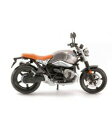 【送料無料】ホビー 模型車 車 レーシングカー bmw r nine t scrambler 112