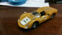 ホビー　模型車　車　レーシングカー ポルシェカレラヴィンテージmebetoys a25 a 25 143 porsche carrera 10 yellow? very good vintage