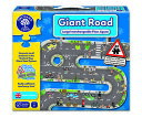 【送料無料】ホビー　模型車　車　レーシングカー オーチャードジグソーorchard toys geant route jigsaw