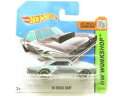 ホビー　模型車　車　レーシングカー ダッジショートカードhotwheels 68 dodge dart 211250 bfd90 court carte 1 64 echelle scelle