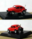 【送料無料】ホビー 模型車 車 レーシングカー ボスフォルクスワーゲンバハバグbos 87190 vw baja bug resine 187