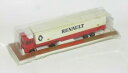 【送料無料】ホビー 模型車 車 レーシングカー シリアルチアリーダールノートラックmajorette serie 300saviem renault camio...