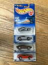 【送料無料】ホビー 模型車 車 レーシングカー ホットホイールフェラーリhot wheels ferrari 308 4 de