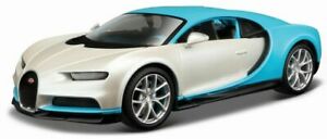 【送料無料】ホビー　模型車　車　レーシングカー ブガッティカイロンカーダイカストモデルbugatti chiron 2016 diecast voiture modele 32509