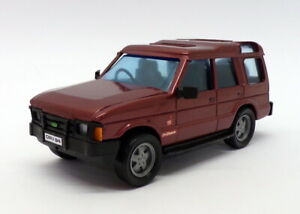 ̵ۥۥӡϷ֡֡졼󥰥 ǥɥСbritains 132 echelle voiture modele 9480land rover discoverymarron