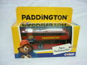 【送料無料】ホビー 模型車 車 レーシングカー コーギーロンドンバスパディントンベアcorgi cc89203 nouveau routemaster bus londonienpaddington bear