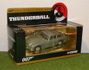 【送料無料】ホビー 模型車 車 レーシングカー コーギージェームスボンドマーティンcorgi james bond 007 thunderballaston martin bd5cc04306(3)