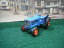 【送料無料】ホビー　模型車　車　レーシングカー マッチキングサイズトターmatchbox kingsize no11 fordson tracteur 025136