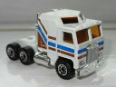 yzzr[@͌^ԁ@ԁ@[VOJ[ }b`g^[Ovg matchbox convoi kenworth tracteur rig 45