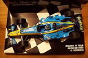 【送料無料】ホビー　模型車　車　レーシングカー ルノージャンカルロフィジケラ143 renault 2005 car giancarlo fisichella