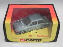 【送料無料】ホビー 模型車 車 レーシングカー コーギーフォードエスコートボックスcorgi 334 ford escort en parfait etat, ...