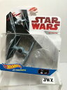 【送料無料】ホビー 模型車 車 レーシングカー ホットホイールスターウォーズ2017 hot wheels star wars starships the fighter