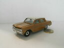 ̵ۥۥӡϷ֡֡졼󥰥 ۡǥ󥻥dinky toys holden special sedan n 196 rare 351018