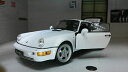 【送料無料】ホビー 模型車 車 レーシングカー スケールポルシェターボミニチュアカーg lgb 124 echelle porsche 911 turbo 96...