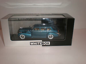 【送料無料】ホビー　模型車　車　レーシングカー シリーズキャデラックフリートウッドセダンホワイトボックス143 1939 cadillac series 75 fleetwood v8 berlineblanc boite