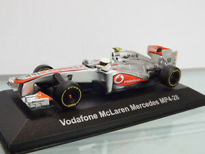 ̵ۥۥӡϷ֡֡졼󥰥 ܡեޥ顼륻ǥ졼corgi cc56702 143 vodafone mclaren mercedes mp428 2013 course car neuf