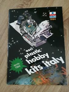 【送料無料】ホビー　模型車　車　レーシングカー カタログeモデルパンフレットキットプラスチックプロ..