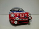 【送料無料】ホビー 模型車 車 レーシングカー オートサムネイルポルシェモンテカルロラリーヴァルminiature auto 118 porsche 911 sc rallye monte carlo 1982 therier val 8(3)
