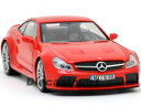 【送料無料】ホビー 模型車 車 レーシングカー メルセデスベンツブラックシリーズカーレッドミニチュアmotormax 79161 118 mercedes be...