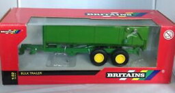 【送料無料】ホビー　模型車　車　レーシングカー ファームスケールbritains farm toys echelle 132