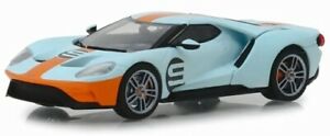 【送料無料】ホビー　模型車　車　レーシングカー フォードgreenlight 86159 143 ford gt 2019 9 gulf ..
