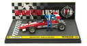 【送料無料】ホビー 模型車 車 レーシングカー フェラーリグリッド?143 ferrari 312b wanted lupin on the grid 143 ...