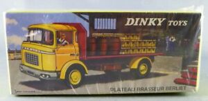 ̵ۥۥӡϷ֡֡졼󥰥 ȥ饹ܥådinky toys atlas 588 berliet gak pla...
