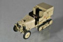 【送料無料】ホビー　模型車　車　レーシングカー ユニバーサルサハラjb420 universal hobbies uh 143 1922 citroen autochenille k1 sahara a