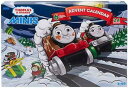 yzzr[@͌^ԁ@ԁ@[VOJ[ g[}XAhxgJ_[thomas amp; friends ggm30 minis calendrier de lavent 2019