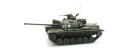 【送料無料】ホビー 模型車 車 レーシングカー martitec 6870062 187 m48 a2 us armee neuf(3)