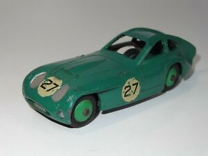 【送料無料】ホビー　模型車　車　レーシングカー ブリストルw dinky bristol 450 163