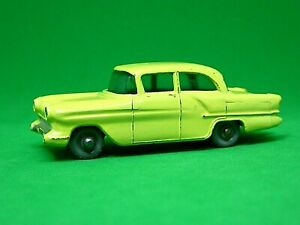 【送料無料】ホビー　模型車　車　レーシングカー マッチボクソールシリーズビクターmatchbox lesney 4..