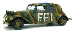 citroen traction 11cv ffi 1944 118シトロエントション※注意※NYからの配送になりますので2週間前後お時間をいただきます。人気の商品は在庫が無い場合がございます。ご了承くださいませ。サイズの種類の商品は購入時の備考欄にご希望のサイズをご記載ください。　携帯メールでの登録ですと楽天からのメールが届かない場合がございます。