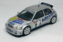 transkit 143;citroen saxo kitcar; fustermedina; rally rias baixas 2003シトロエンラリーリアスバイシャス※注意※NYからの配送になりますので2週間前後お時間をいただきます。人気の商品は在庫が無い場合がございます。ご了承くださいませ。サイズの種類の商品は購入時の備考欄にご希望のサイズをご記載ください。　携帯メールでの登録ですと楽天からのメールが届かない場合がございます。