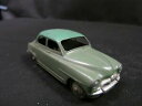 【送料無料】ホビー 模型車 車 レーシングカー フランスdinky toys meccano 24u simca aronde france