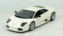 lamborghini murcielago 2001 autoart bianco 143ランボルギーニムルシエラゴビアンコ※注意※NYからの配送になりますので2週間前後お時間をいただきます。人気の商品は在庫が無い場合がございます。ご了承くださいませ。サイズの種類の商品は購入時の備考欄にご希望のサイズをご記載ください。　携帯メールでの登録ですと楽天からのメールが届かない場合がございます。