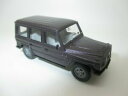 【送料無料】ホビー 模型車 車 レーシングカー モデルwiking suv mb modele, metallique schub108