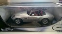【送料無料】ホビー 模型車 車 レーシングカー ホットホイール118 hot wheels foundation bmw z8 silver art g5285