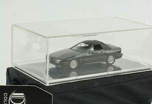 【送料無料】ホビー 模型車 車 レーシングカー マツダカブリオレdnaパッケージmazda rx7 cabriolet 1989 1991 noir resine 143 dna neuf emballage dorigine