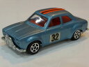 【送料無料】ホビー 模型車 車 レーシングカー コーギーフォードエスコートラリーcorgi juniors ford escort rs2000 rally