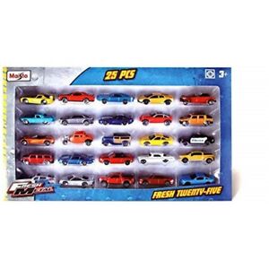 【送料無料】ホビー　模型車　車　レーシングカー パック