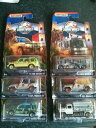 【送料無料】ホビー 模型車 車 レーシングカー マッチジュラシックワールドレガシーmatchbox jurassic world legacy collecti...