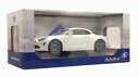 【送料無料】ホビー　模型車　車　レーシングカー アルパインsolido 421184370 118 alpine a110 2017 blanc neuf