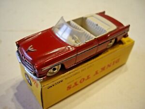 hokushin㤨̵֡ۥۥӡϷ֡֡졼󥰥 饤顼˥塼衼ܥådinky toys ref 24a chrysler yorker 1955 boiteפβǤʤ27,980ߤˤʤޤ